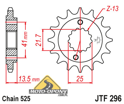 Комплект привода Honda VT 600 SHADOW DiD X-Ring!!