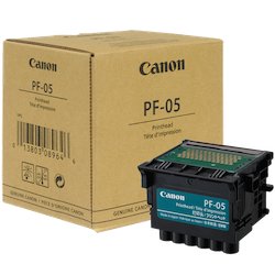 Canon PF-05 3872B001 iPF 8300 iPF 8400 iPF 9400 Fv