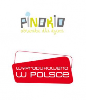 ПИНОККИО для шорт SUMMER WILD BOY, размер 86