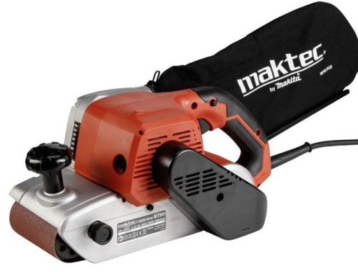 Ленточная шлифовальная машина MAKITA-MT M9400 100 мм