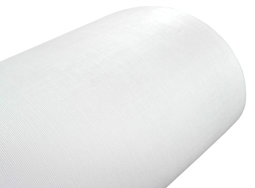 Papier firmowy Biancoflash len biały 120g 20A4