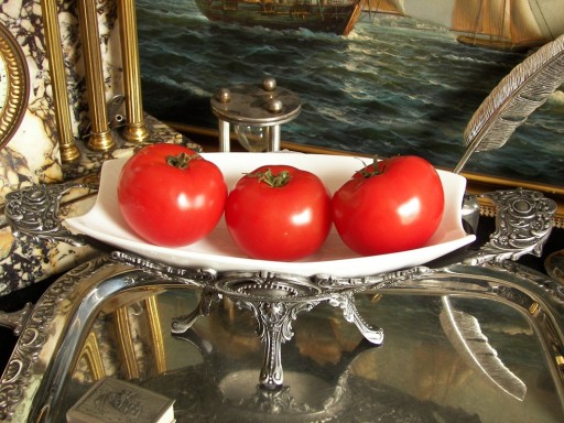 ФАРФОРОВАЯ ГОНДОЛА, КОНСЕРВНАЯ БЛЮДА, РАМА, ГОСТИНАЯ, ДОМ