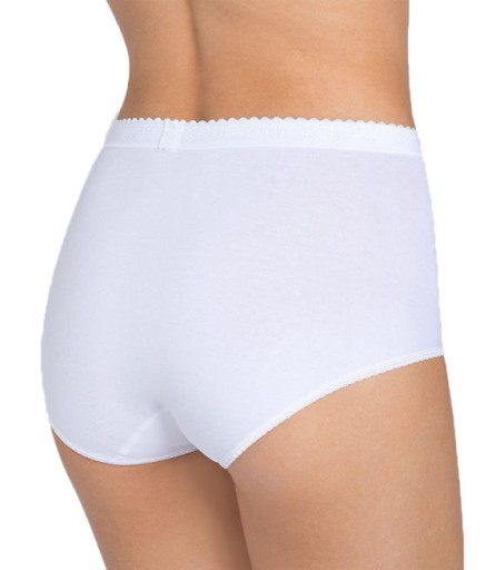 Женские трусики Sloggi Control Maxi 44