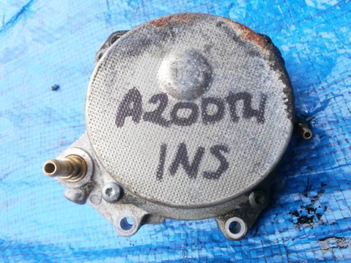 OPEL-PARTS Insignia Вакуумный насос 2.0 A20DTH