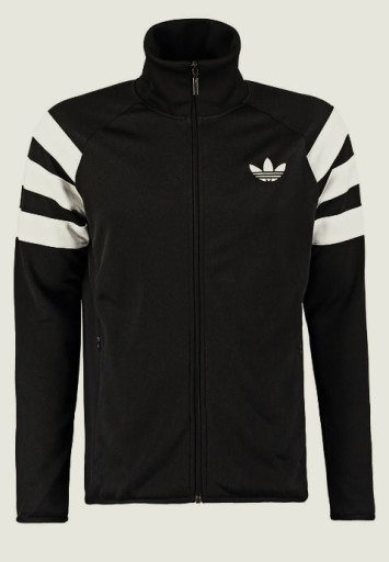 СВИТШОТ ADIDAS Trefoil FC TT _AJ7677