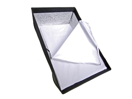 СОФТБОКС 60x90 см 60 90 + ДВА ДИФФУЗОРА BOWENS