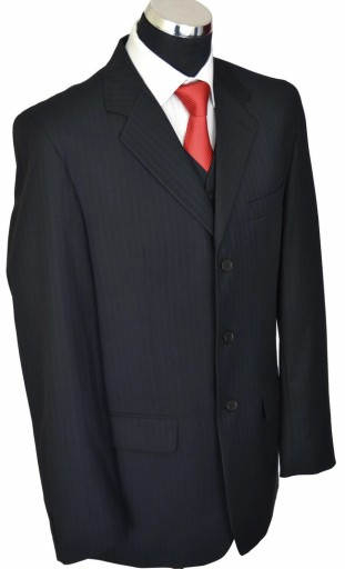 Костюм РАСПРОДАЖА 54/188, брюки на талии 96, GW-15/