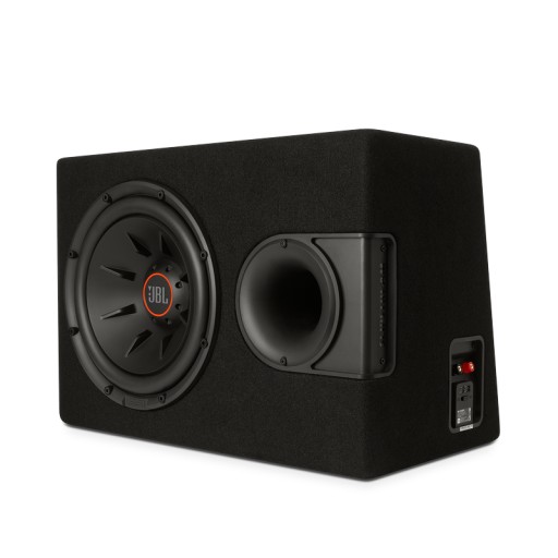 Автомобильный сабвуфер JBL S2-1224SS