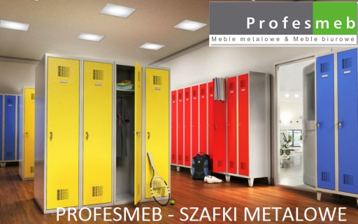 PROFESMEB WARDROBE Шкаф для одежды BHP 180х80 СОЦИАЛЬНЫЙ