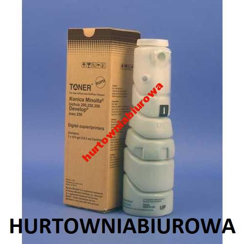 ТОНЕР KONICA MINOLTA BIZHUB TN-311 362 282 250 350
