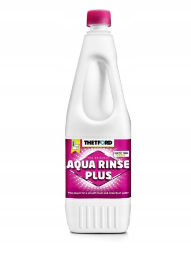 Thetford для туристических туалетов Aqua Rinse Plus 1,5 л