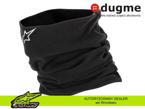 Alpinestars NECK WARMER грелка для шеи