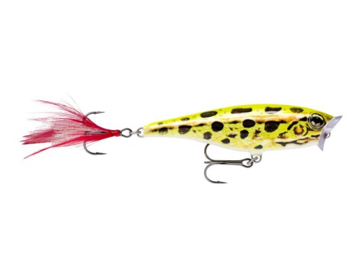 ВОБЛЕР RAPALA SKITTER POP SP07 LFL