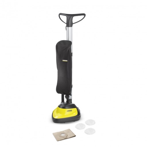 МАШИНА ДЛЯ ПОЛОВ KARCHER FROTERKA FP 303