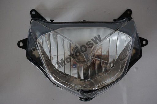 Yamaha Aerox 2013 reflektor lampa przód nowy model