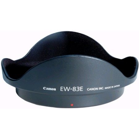 Osłona przeciwsłoneczna obiektywu tulipan Canon EW-83E Lens Hood ORYGINAŁ