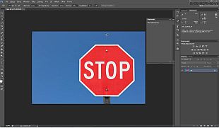 Видеокурс Photoshop CS6 – выделение и вырезание