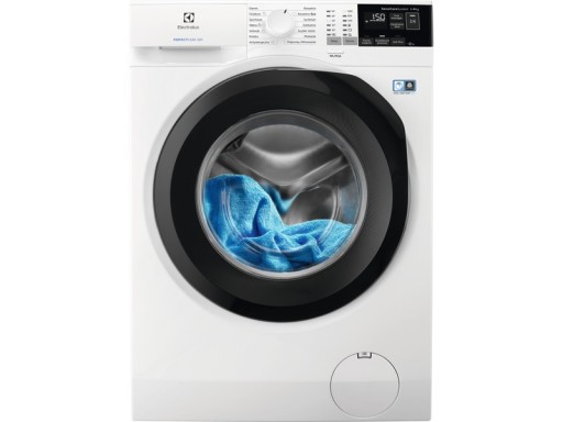 Отдельностоящая стиральная машина Electrolux EW6F429BP PerfectCare