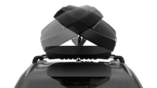 Бокс Thule Motion XT Sport черный Thule Katowice