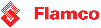 Угловой клапан FLAMCO Flexvent, никелированный воздухоотводчик 1/2