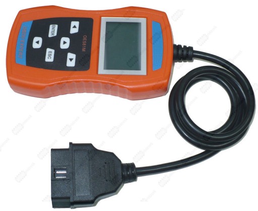 УДАРЯТЬ!! Тестер+ПРОГРАММА Multiscan OBD Коды EOBD