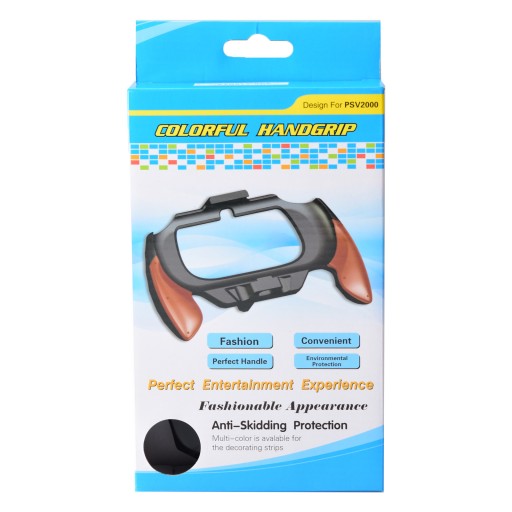 Удобная ручка IRIS Grip для консоли PS Vita Slim PCH-2***