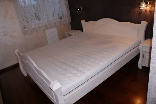 Спальня 180х200 LOVE из дерева, деревянная, БЕСПЛАТНО