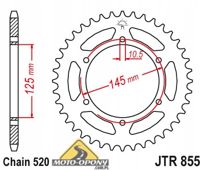 Цепь Yamaha XJ 600 DIVERSION X-Ring + звездочки!