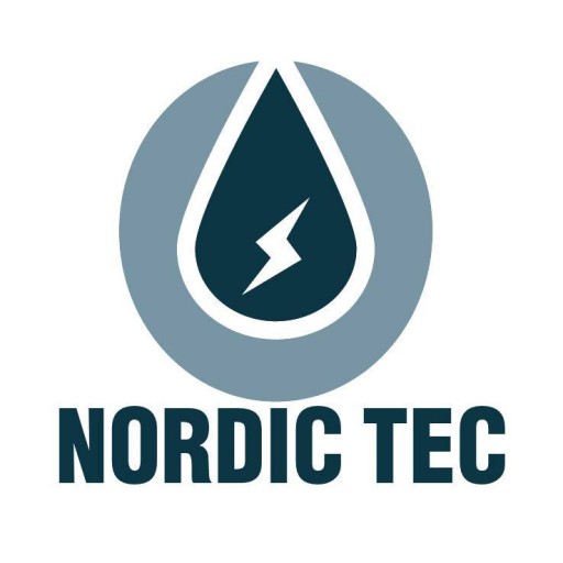 ТЕПЛООБМЕННИК 70-пластинчатый 150 кВт 1' NORDIC TEC