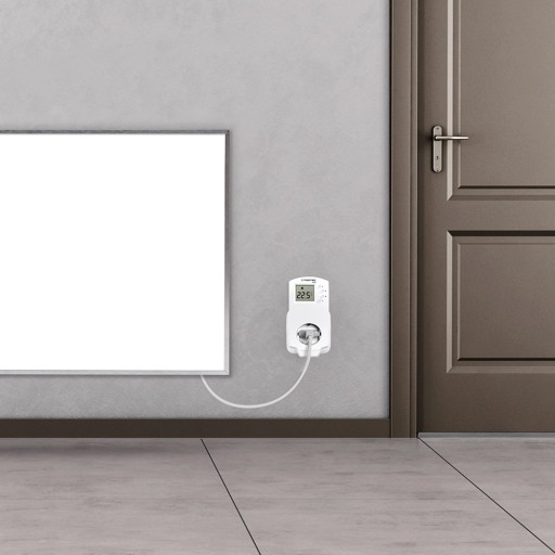 TROTEC HEATING PANEL Инфракрасный обогреватель 580 Вт