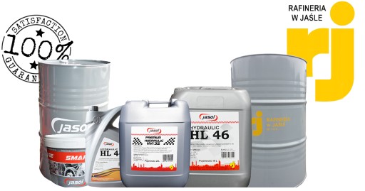 Комбайн тракторный SUPEROL JASOL AGRI CC 40 200L OIL
