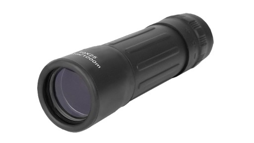 LORNETKA LUNETA 10x25 MONOKULAR x10 1000m + ETUI