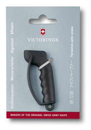 Точилка для ножа Victorinox 7,8715 для кухонных ножей, многофункциональный и PR