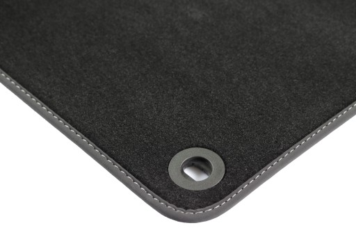 VW Golf V VI 2003-2013 DYWANIKI EXCELLENCE CARMAT