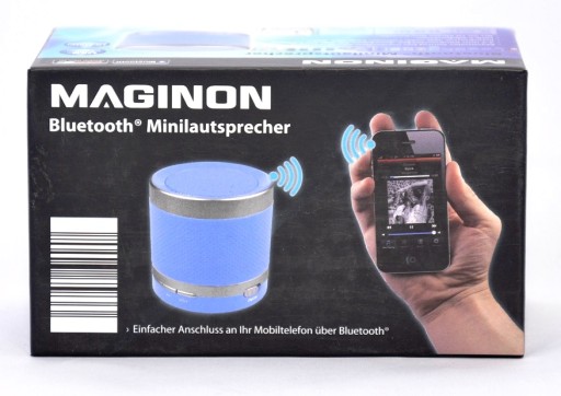 ДИНАМИК BLUETOOTH 3 Вт RMS 240 Вт PMPO ПОРТАТИВНЫЙ ТЕЛЕФОН SUPER BASS