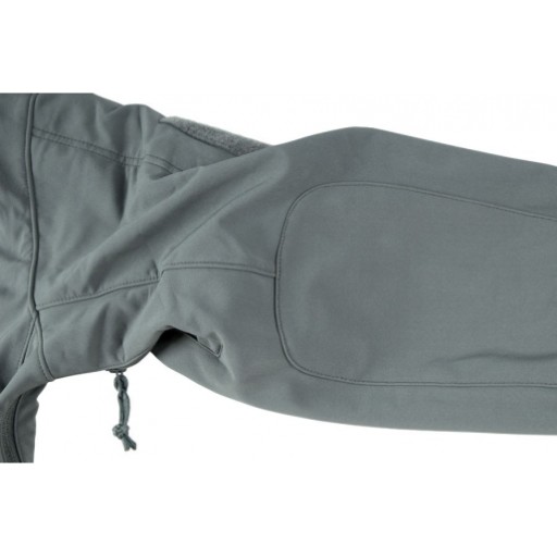 Куртка Helikon Gunfighter — Flecktarn S