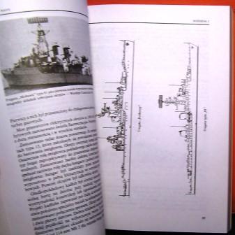 КОРОЛЕВСКИЙ Флот 1950-1994, Яцек КРЖЕВИНСКИЙ [Magnum-X 1995]