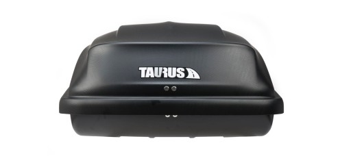 Багажник на крышу Box Box Box TAURUS XTREME 450 черный 2 стороны