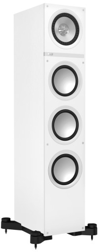 Дилерская гарантия KEF Q700 WHITE. 5 лет,