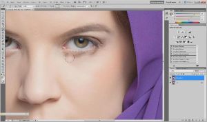 Видеокурс Photoshop - ОБРАБОТКА ФОТОГРАФИЙ - РЕТУШЬ