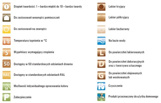 Ручка для ретуши CLEHO C22 223 из палисандра