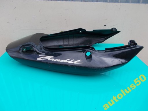 Задний обтекатель Suzuki Bandit GSF 1200 600