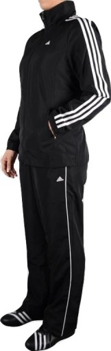 ADIDAS ESS 3S WOVEN SUIT Спортивный костюм CLIMALITE XS/34