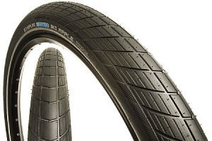 SCHWALBE Big Apple 26 x 2.0 (50-559) Рефлекторная шина