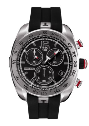 Оригинальный ремешок для часов Tissot T076417 T610032877 + телескопы