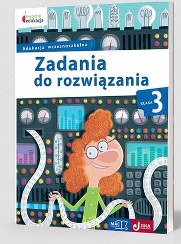 ПЛОДОБНОЕ ОБРАЗОВАНИЕ Начальная школа 3 ЗАДАЧИ, КОТОРЫЕ РЕШАЕТ МАК АНДРЗЕЙ ПУСТУЛЯ