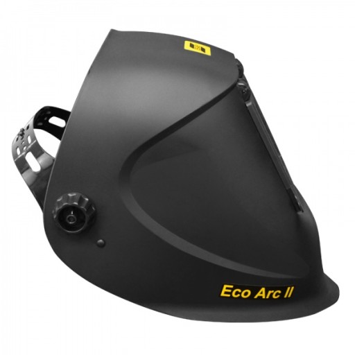 Сварочная маска ESAB ECO ARC II 90x110