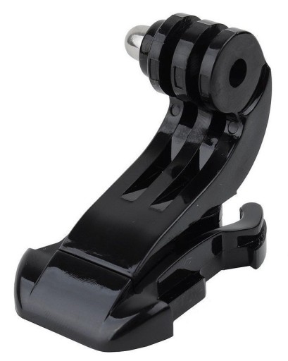 J-HOOK SZYBKOZŁĄCZKA UCHWYT do kamery EKEN H9 H8 Do Gopro Xiaomi