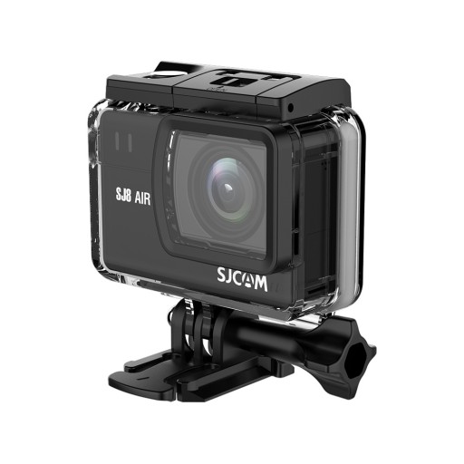 СПОРТИВНАЯ КАМЕРА SJCAM SJ8 AIR FULL HD