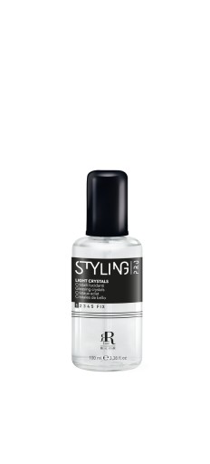 RR Line Styling PRO Light Crystals Сияющие кристаллы 100 мл